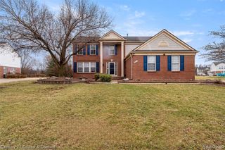 3571 Brooklyn Drive, Canton, MI 48188