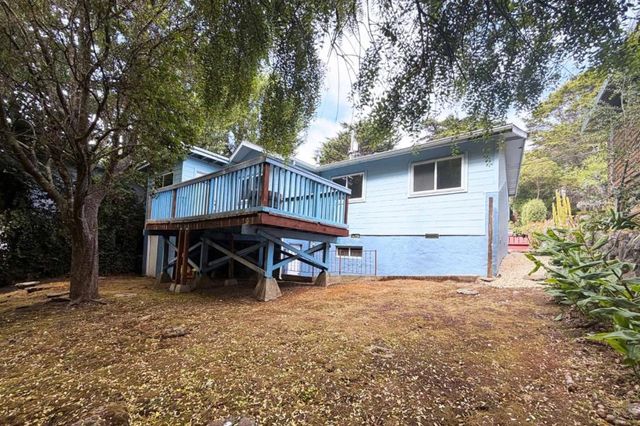 652 Rockaway Beach Avenue, Pacifica, CA 94044