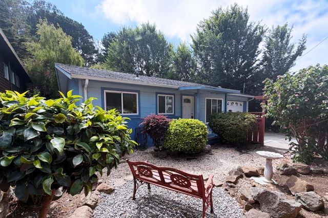 652 Rockaway Beach Avenue, Pacifica, CA 94044