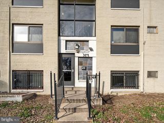 3111 NAYLOR RD SE #104, Washington, DC 20020