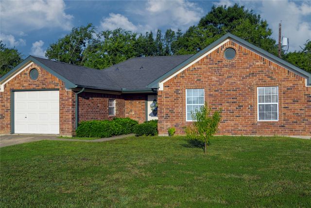 501 Phillips Circle, Kaufman, TX 75142