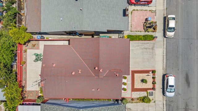 1843 Perrone Circle, San Jose, CA 95116