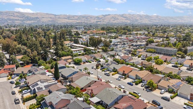 1843 Perrone Circle, San Jose, CA 95116