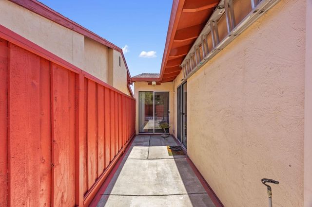 1843 Perrone Circle, San Jose, CA 95116