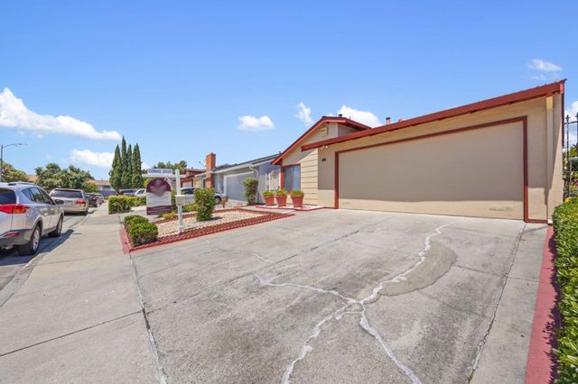 1843 Perrone Circle, San Jose, CA 95116