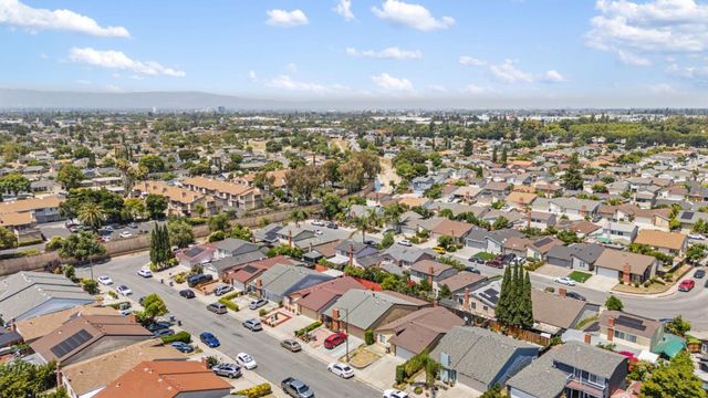 1843 Perrone Circle, San Jose, CA 95116