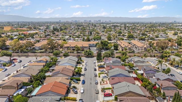1843 Perrone Circle, San Jose, CA 95116