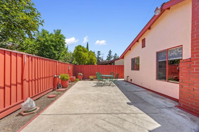 1843 Perrone Circle, San Jose, CA 95116