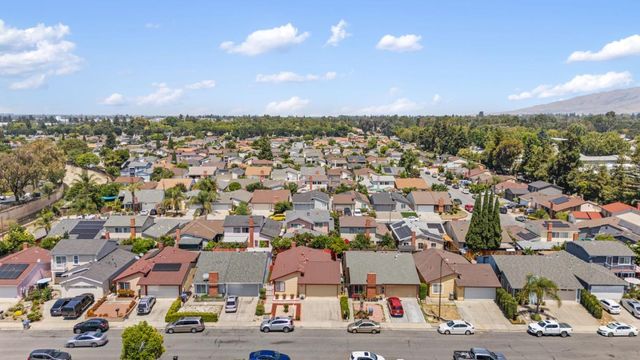 1843 Perrone Circle, San Jose, CA 95116