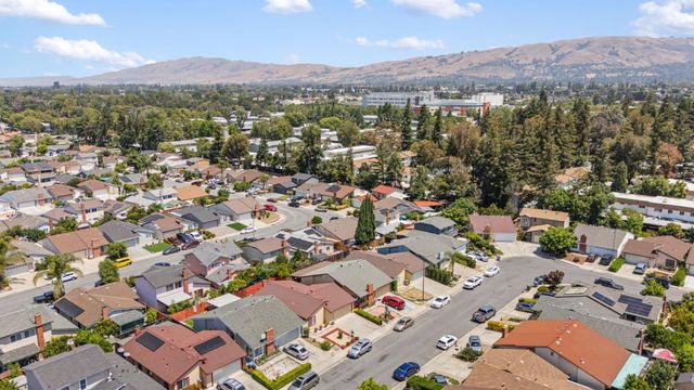 1843 Perrone Circle, San Jose, CA 95116