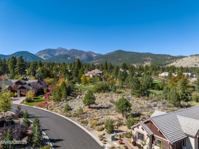 5685 Alpinista Circle, Reno, NV 89511