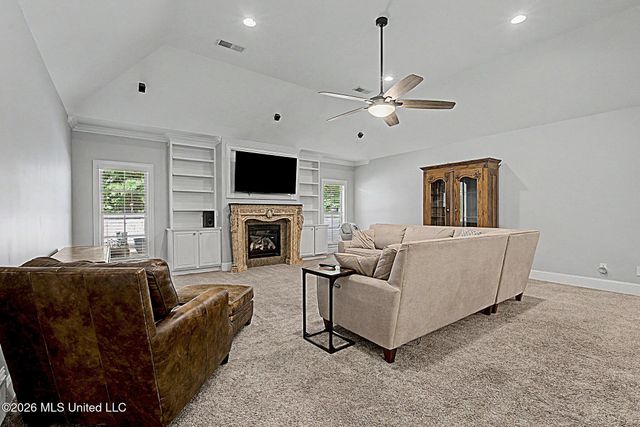 1595 Southern Ridge Trail, Olive Branch, MS 38654