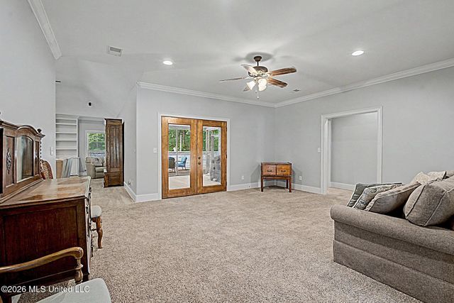 1595 Southern Ridge Trail, Olive Branch, MS 38654