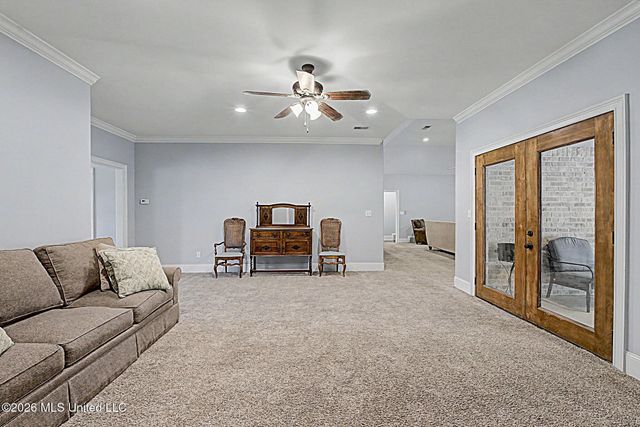 1595 Southern Ridge Trail, Olive Branch, MS 38654