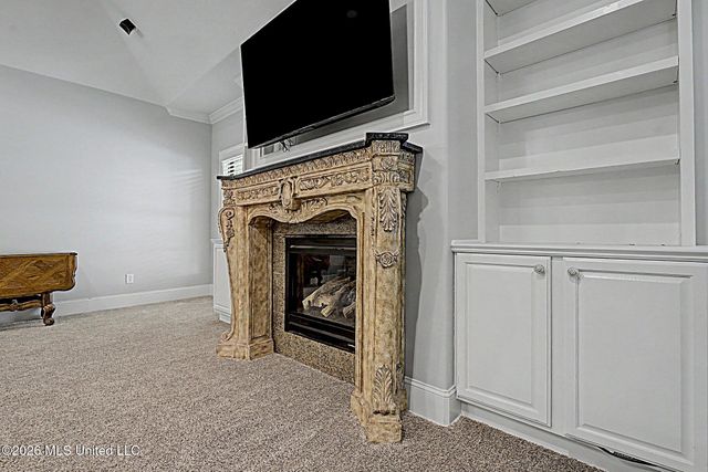 1595 Southern Ridge Trail, Olive Branch, MS 38654