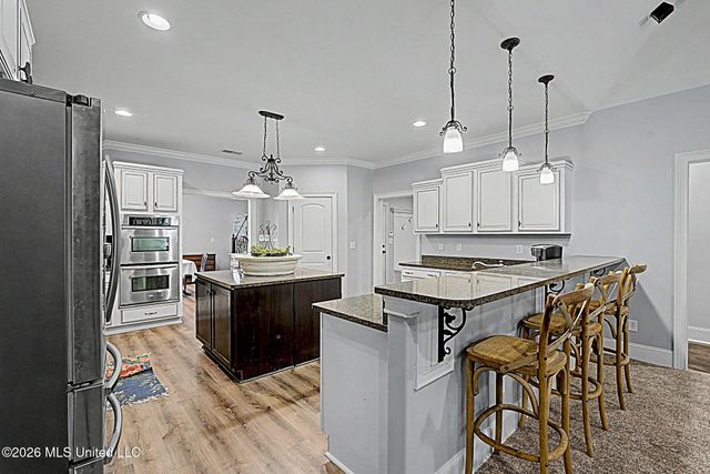 1595 Southern Ridge Trail, Olive Branch, MS 38654