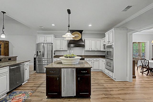 1595 Southern Ridge Trail, Olive Branch, MS 38654
