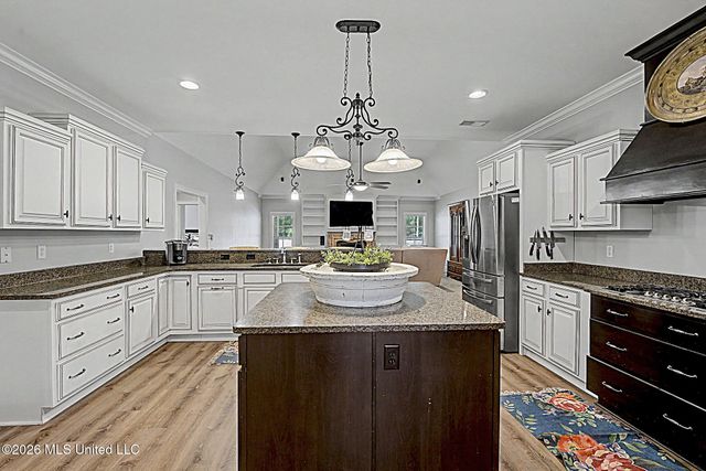 1595 Southern Ridge Trail, Olive Branch, MS 38654