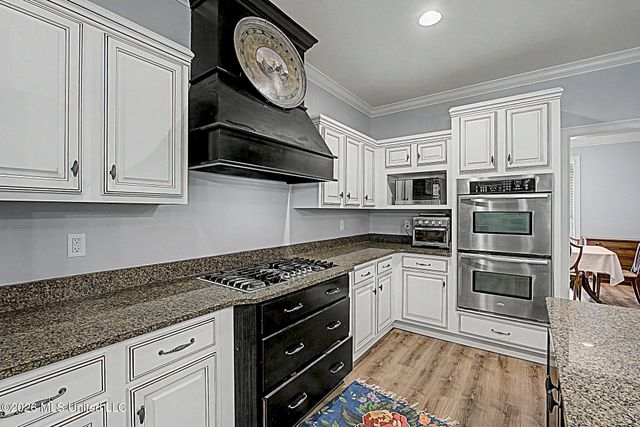 1595 Southern Ridge Trail, Olive Branch, MS 38654