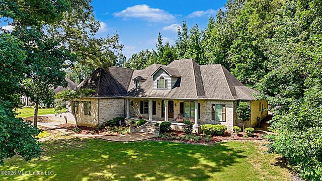 1595 Southern Ridge Trail, Olive Branch, MS 38654