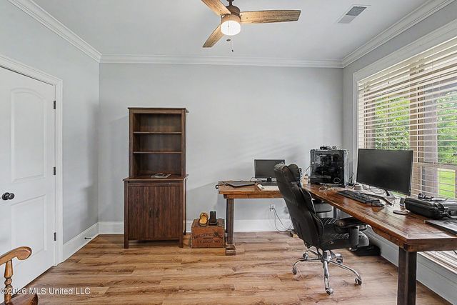 1595 Southern Ridge Trail, Olive Branch, MS 38654