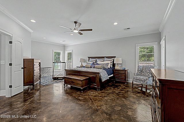 1595 Southern Ridge Trail, Olive Branch, MS 38654