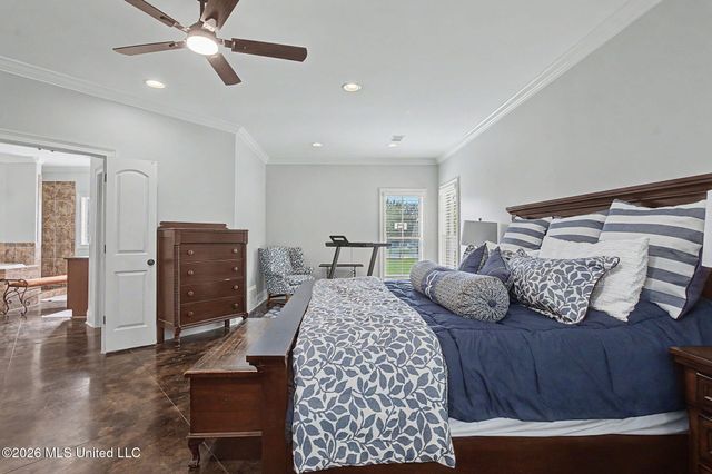 1595 Southern Ridge Trail, Olive Branch, MS 38654