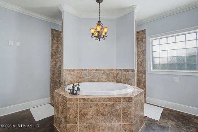 1595 Southern Ridge Trail, Olive Branch, MS 38654