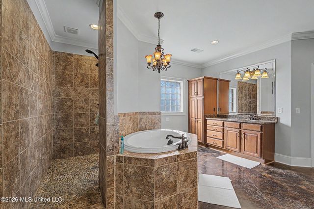 1595 Southern Ridge Trail, Olive Branch, MS 38654