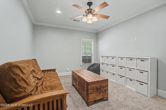 1595 Southern Ridge Trail, Olive Branch, MS 38654