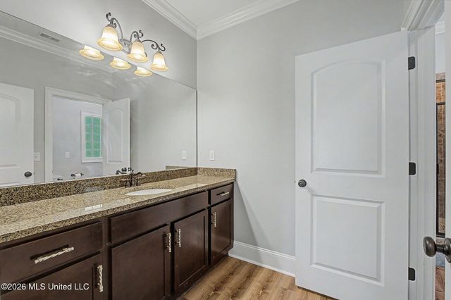 1595 Southern Ridge Trail, Olive Branch, MS 38654