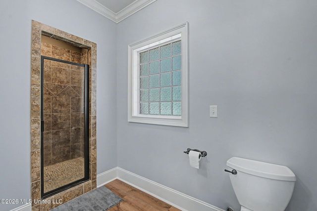 1595 Southern Ridge Trail, Olive Branch, MS 38654