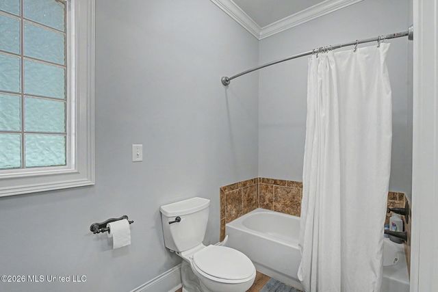 1595 Southern Ridge Trail, Olive Branch, MS 38654