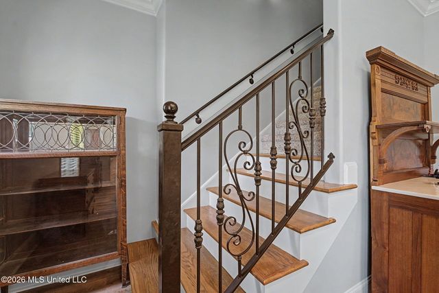 1595 Southern Ridge Trail, Olive Branch, MS 38654