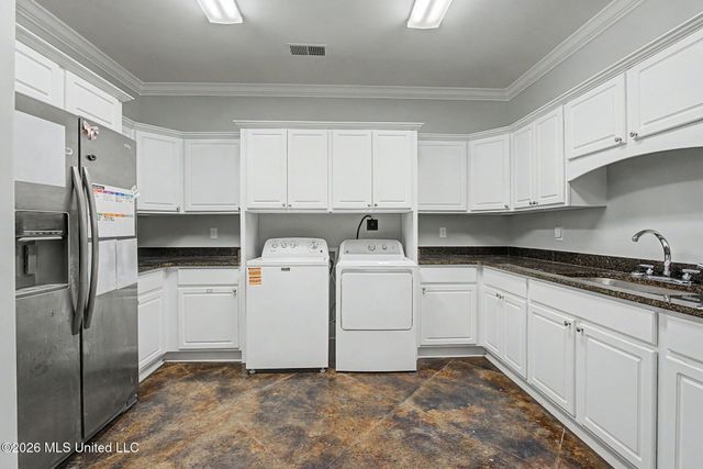 1595 Southern Ridge Trail, Olive Branch, MS 38654