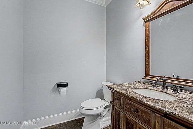 1595 Southern Ridge Trail, Olive Branch, MS 38654