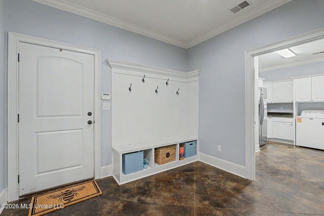 1595 Southern Ridge Trail, Olive Branch, MS 38654