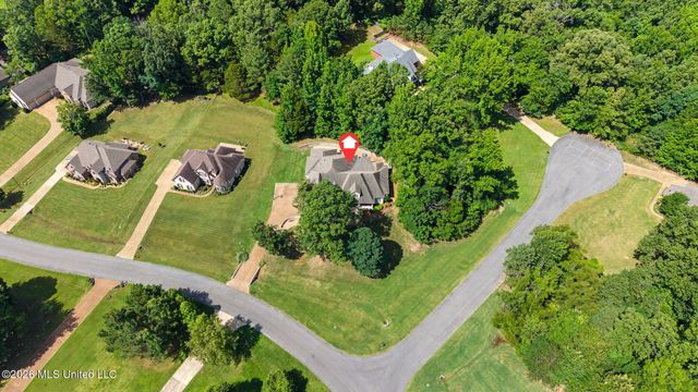 1595 Southern Ridge Trail, Olive Branch, MS 38654
