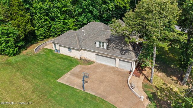 1595 Southern Ridge Trail, Olive Branch, MS 38654