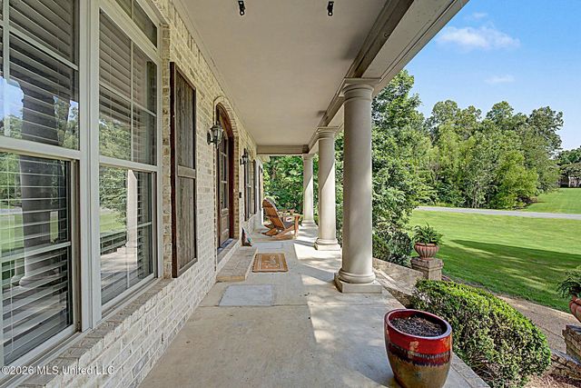 1595 Southern Ridge Trail, Olive Branch, MS 38654