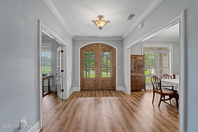 1595 Southern Ridge Trail, Olive Branch, MS 38654