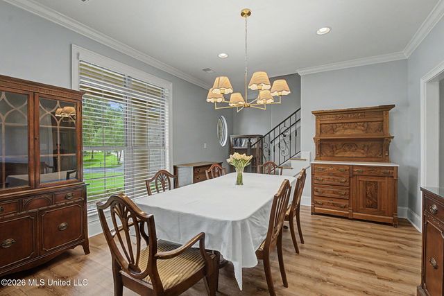1595 Southern Ridge Trail, Olive Branch, MS 38654
