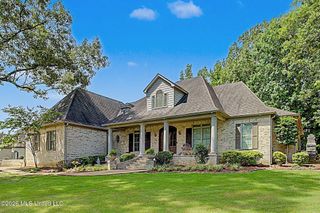 1595 Southern Ridge Trail, Olive Branch, MS 38654