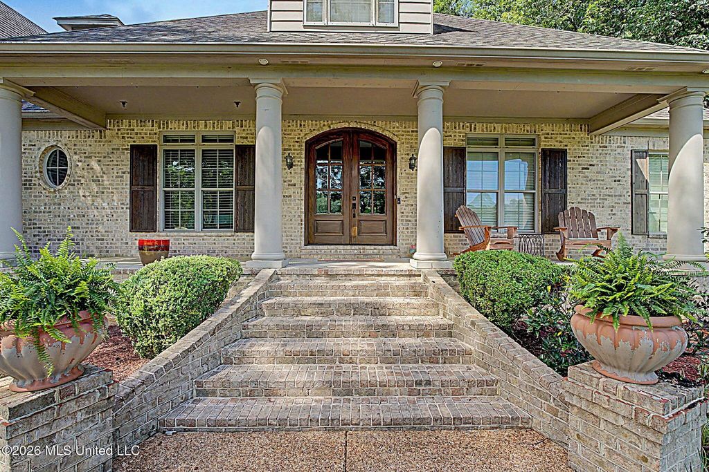 1595 Southern Ridge Trail, Olive Branch, MS 38654 — photo 3