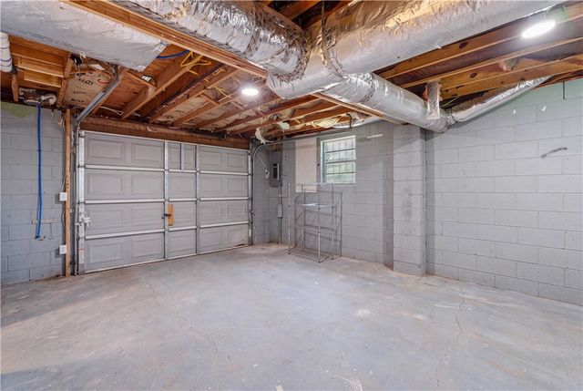1203 Andersonville Road, Townville, SC 29689