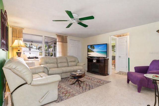 2091 OYSTER CREEK DRIVE, Englewood, FL 34224