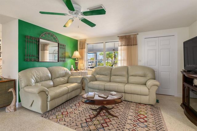 2091 OYSTER CREEK DRIVE, Englewood, FL 34224