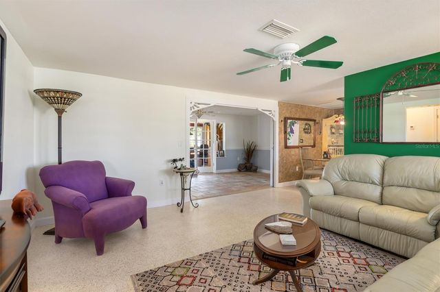 2091 OYSTER CREEK DRIVE, Englewood, FL 34224