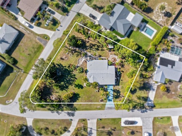 2091 OYSTER CREEK DRIVE, Englewood, FL 34224