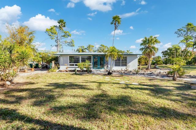 2091 OYSTER CREEK DRIVE, Englewood, FL 34224